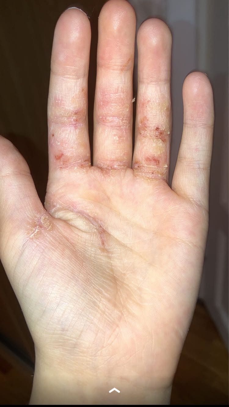 Customer photo review of Silky Sage Talivoide