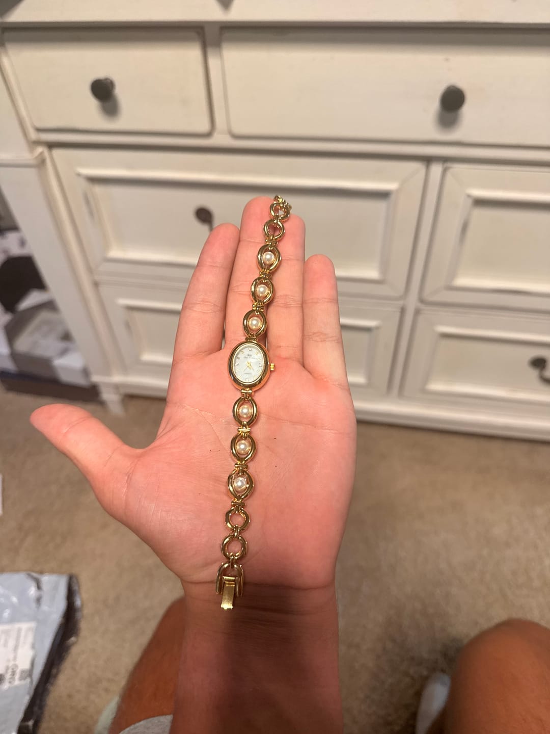 Customer photo review of Lucky Fours® Lora