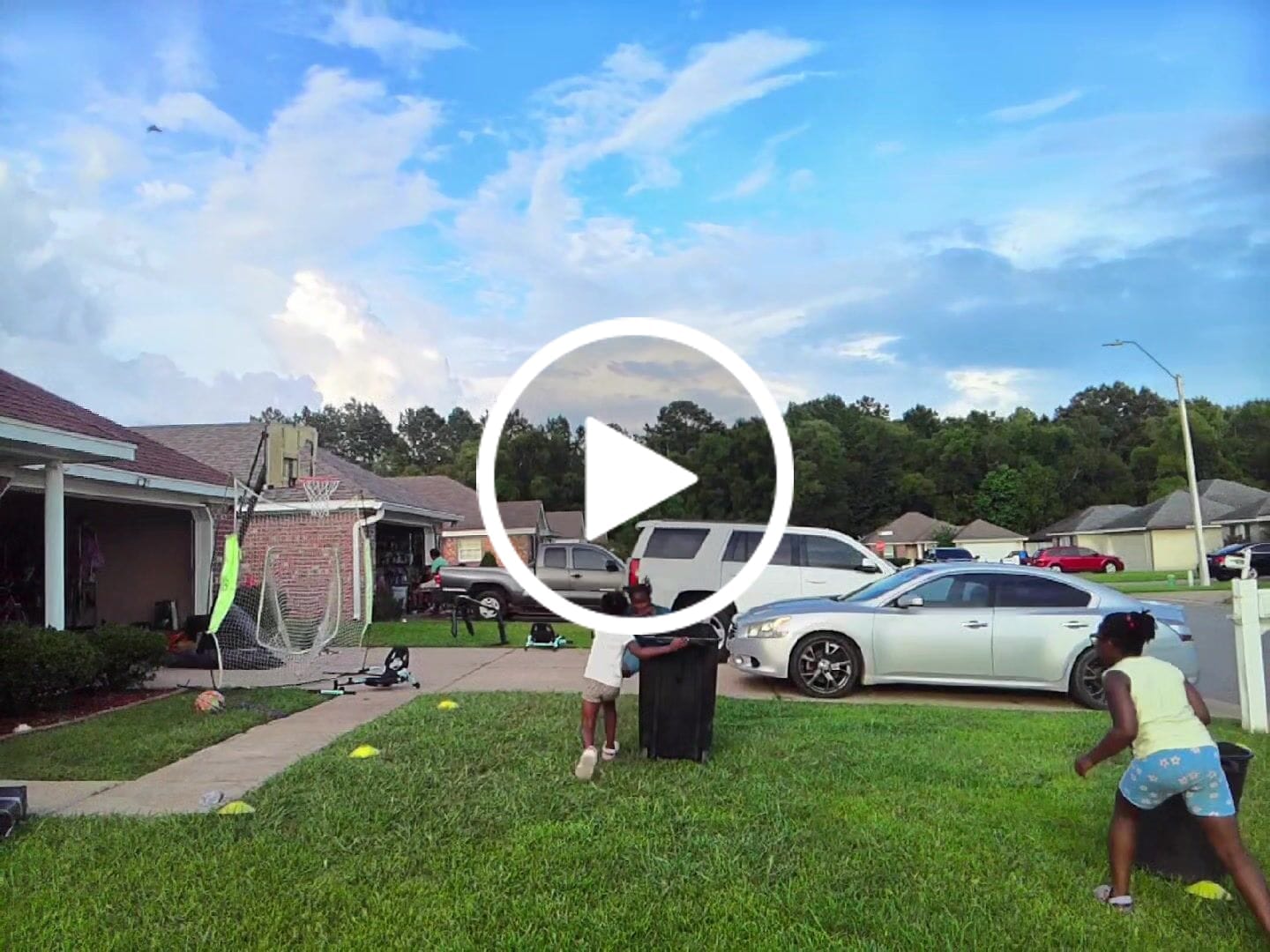 Customer video review of Shipping Protection