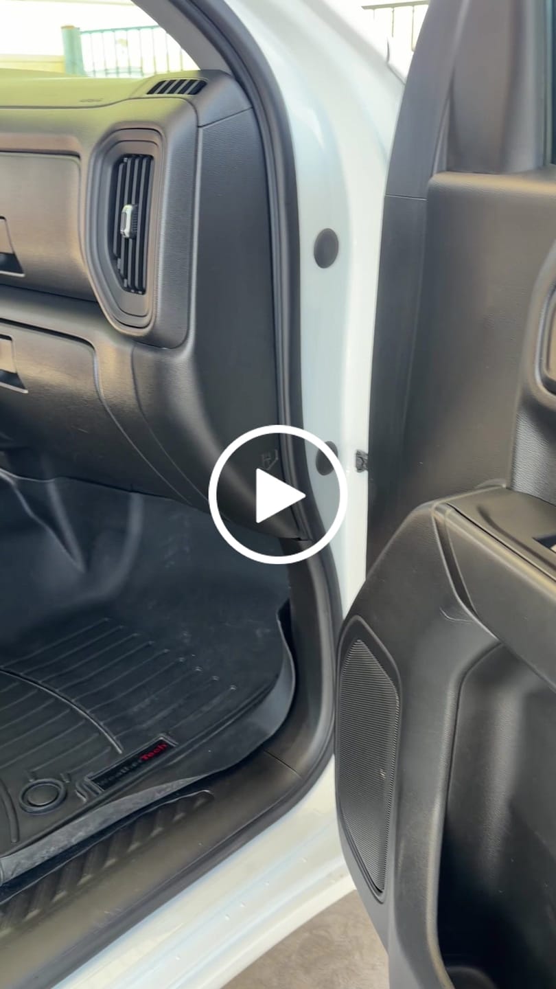 Customer video review of Leather & Interior Cleaner - Gallon