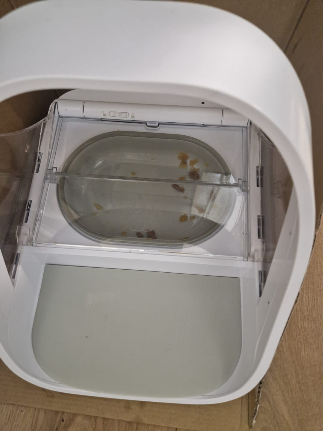 Customer photo review of Chicken Bone Broth