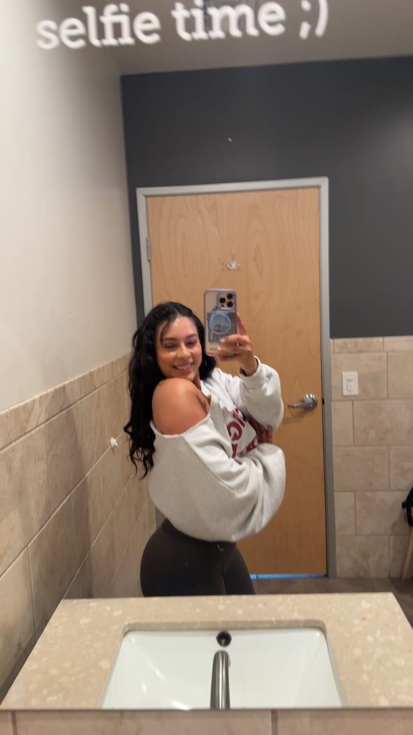 Customer photo review of 8087 - Eclipse Longsleeves