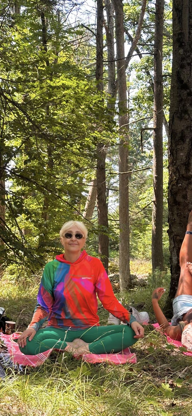 Customer photo review of Bird of Paradise Sport Tec Hooded Long Sleeve – Men's