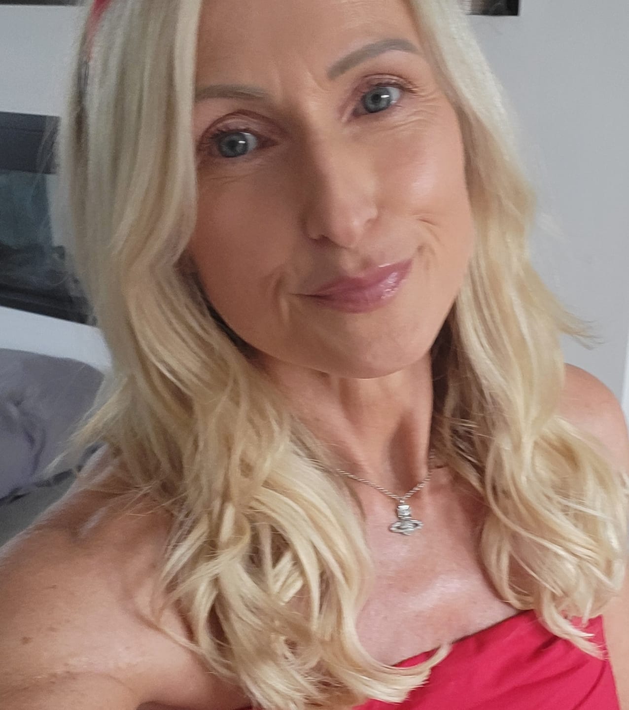 Customer photo review of Pro-Ageing Plump & Firm Duo