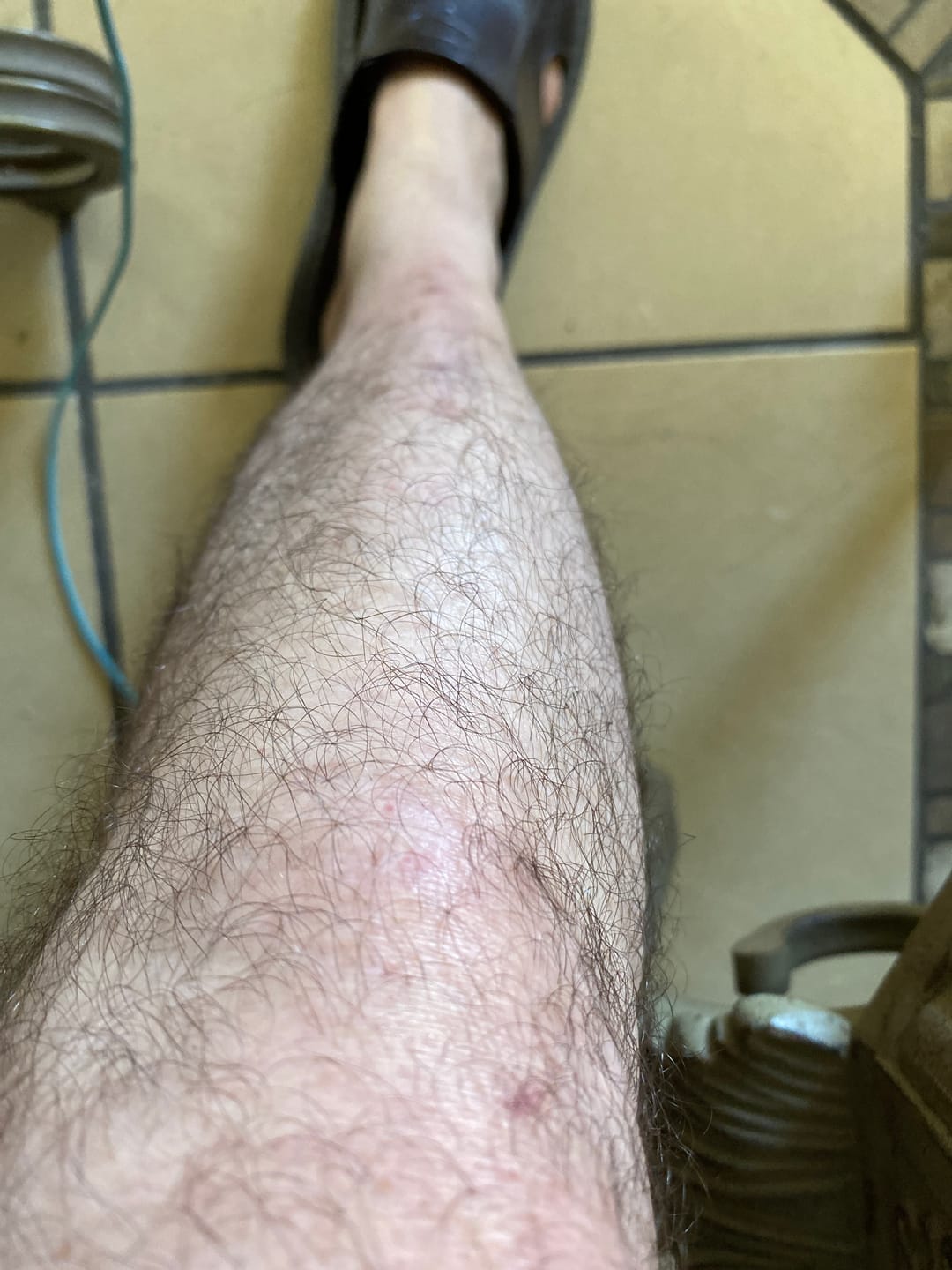 Customer photo review of DR.MON ORIGINAL / 900G