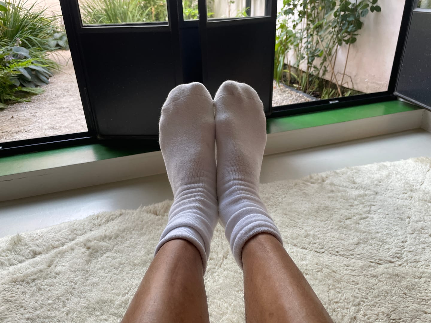 Customer photo review of Milk