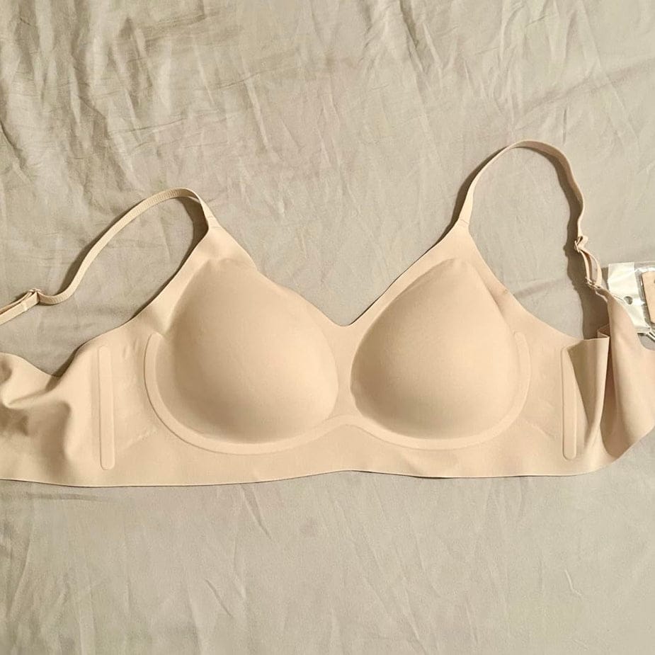 Customer photo review of FormaLift™ - Təbii Dolğunlaşdıran Büstqalter