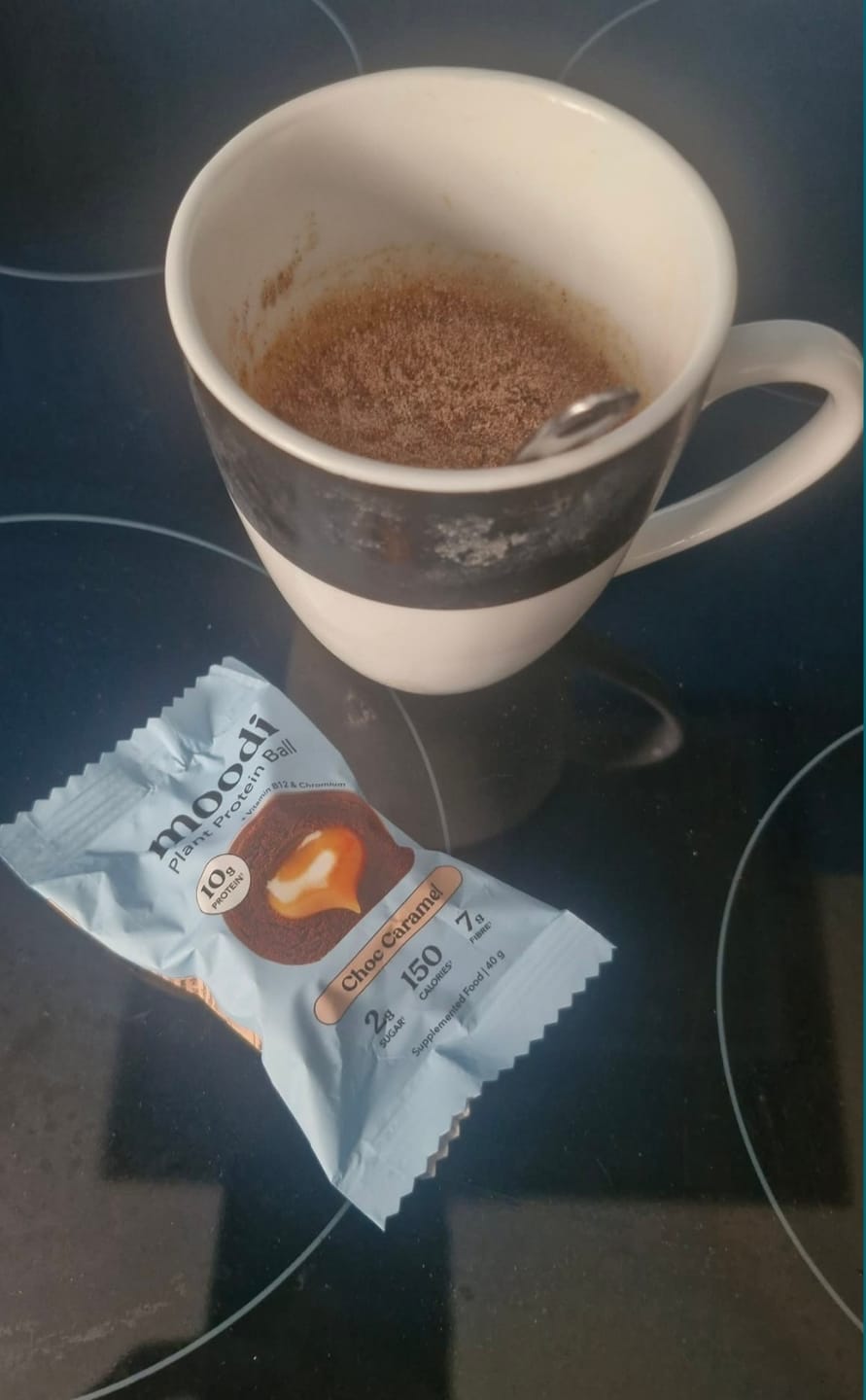 Customer photo review of Mylk Chocolate