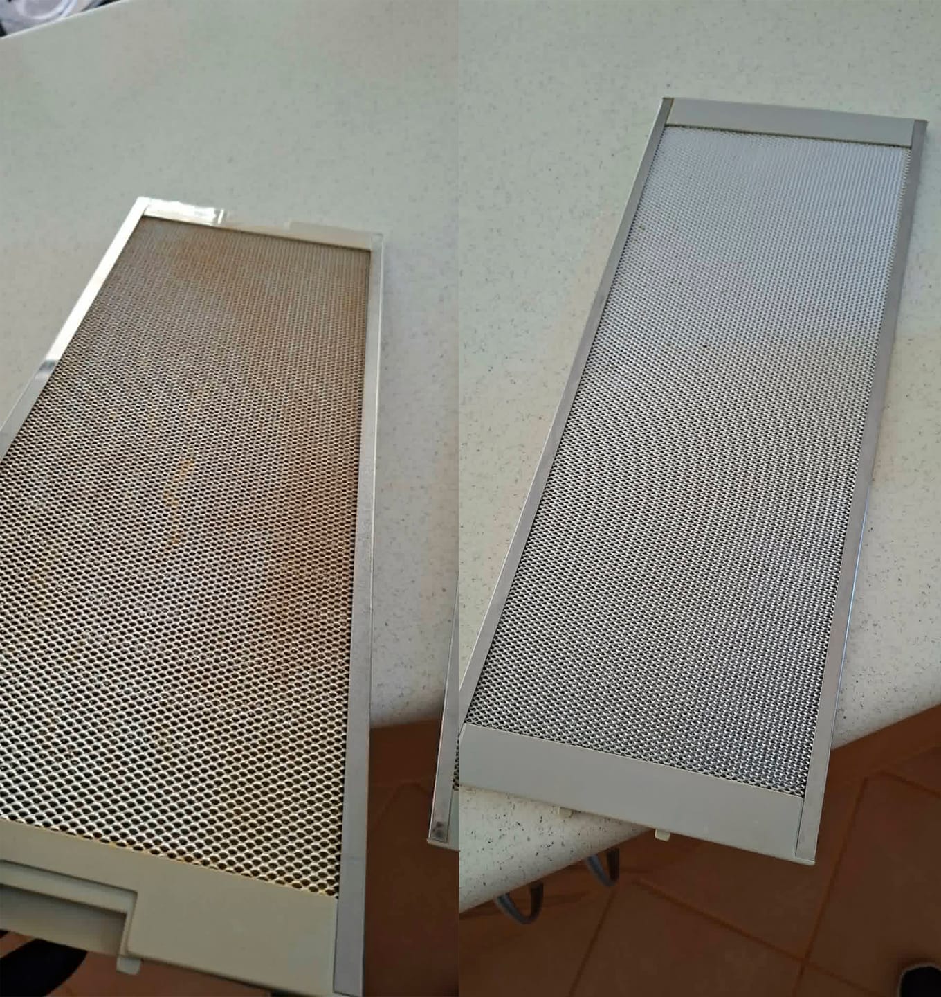 Customer photo review of SHYN Grime Lifter