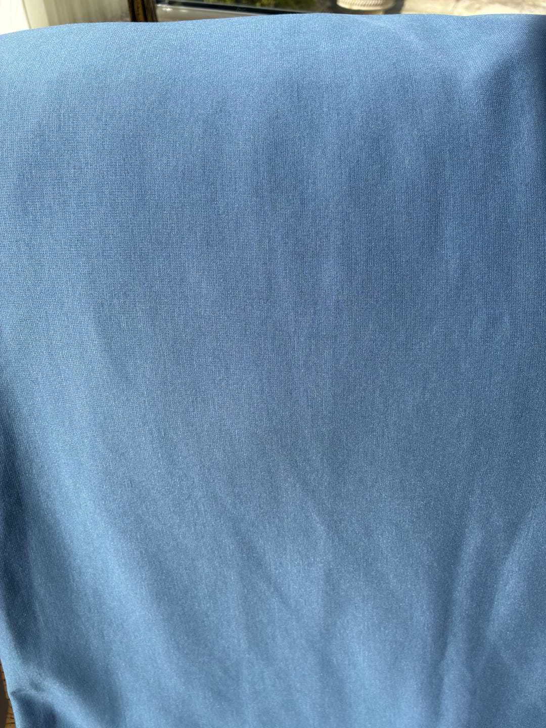 Customer photo review of Special Offer Classic Ponte Roma Fabric