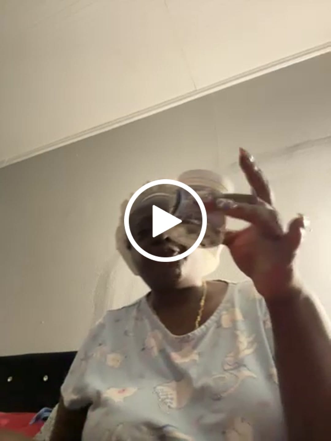 Customer video review of Moonrocks 28 Grams