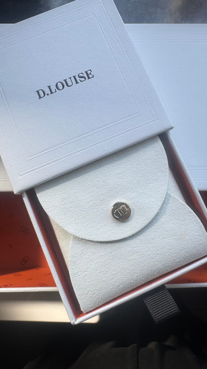 Customer photo review of Gift Box