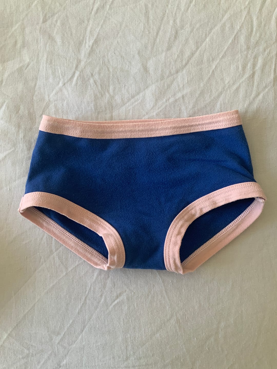 Customer photo review of Kids Original Plain Black