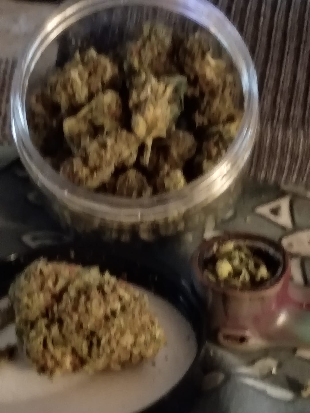 Customer photo review of (BOGO)RS11 7G Smalls - Garden II