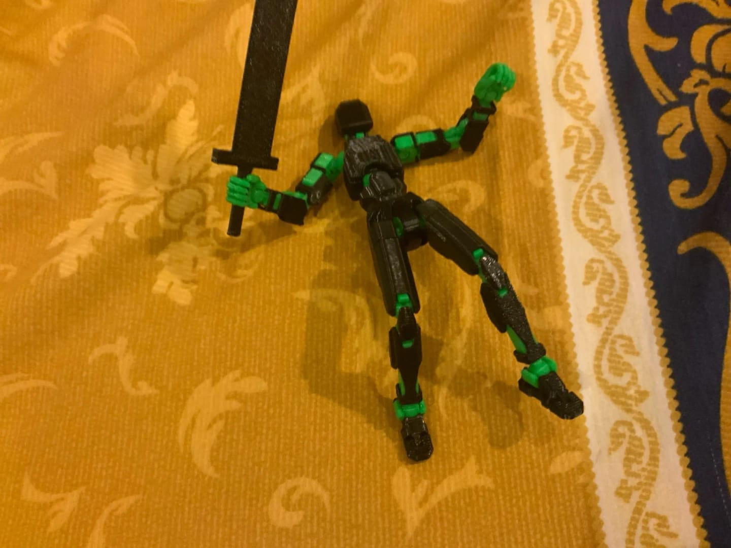Customer photo review of F13- Classic + Accessories