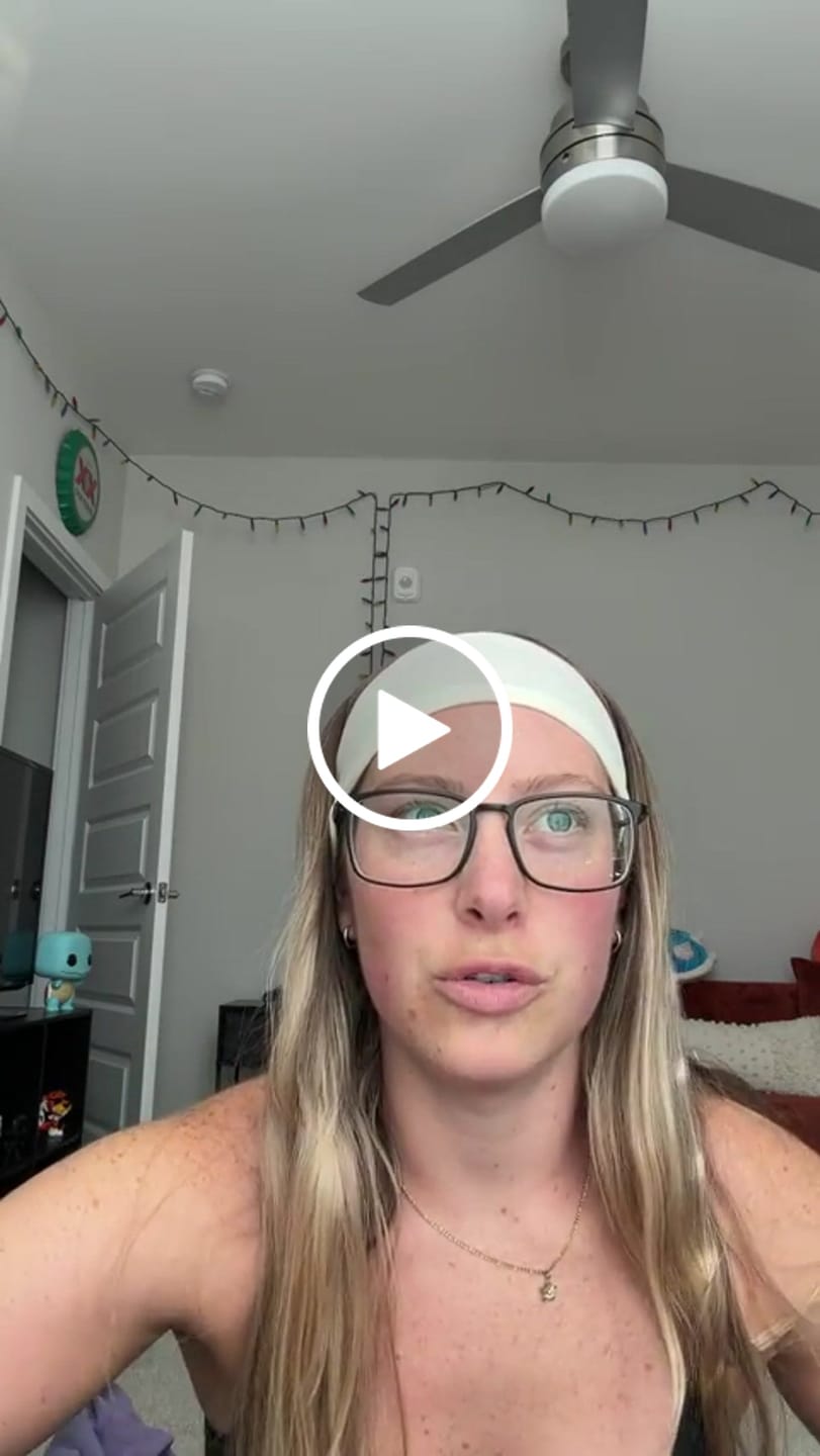 Customer video review of Mountain Escape