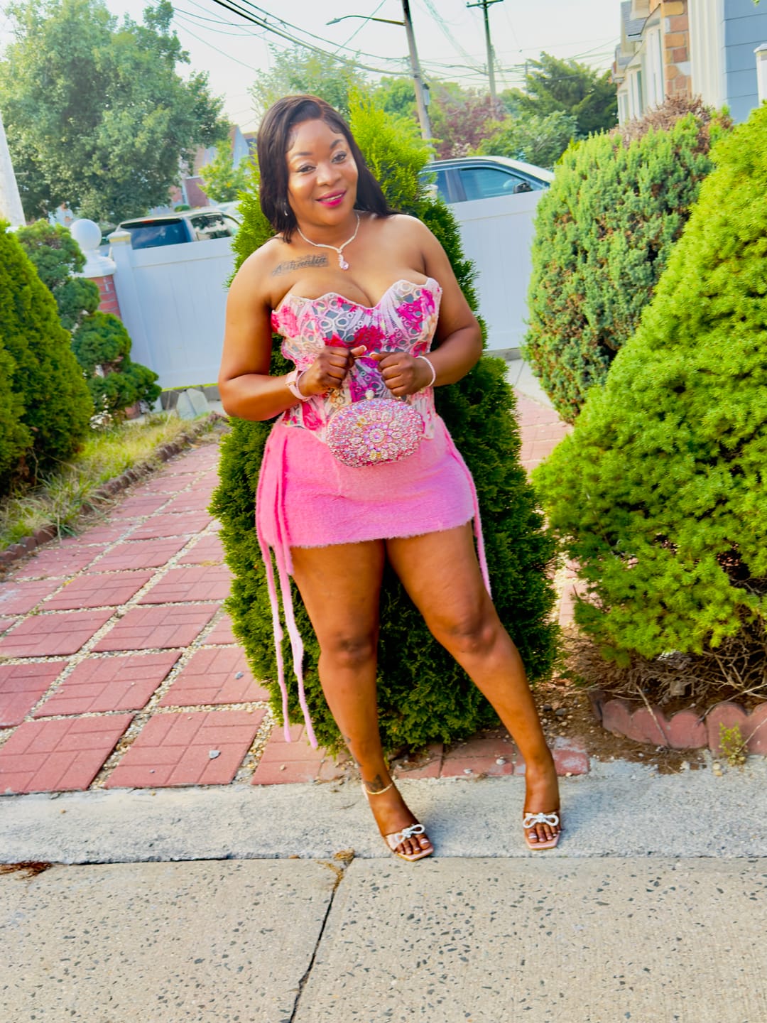 Customer photo review of Barbie Energy Set