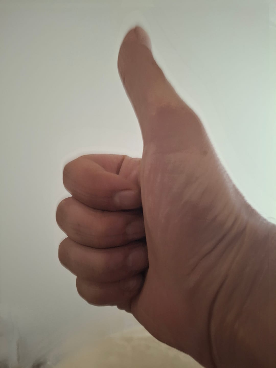 Customer photo review of Moon Rock THCX
