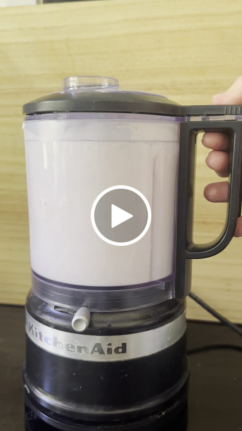 Customer video review of Wehle Sports Tasty Whey Protein - 1000g