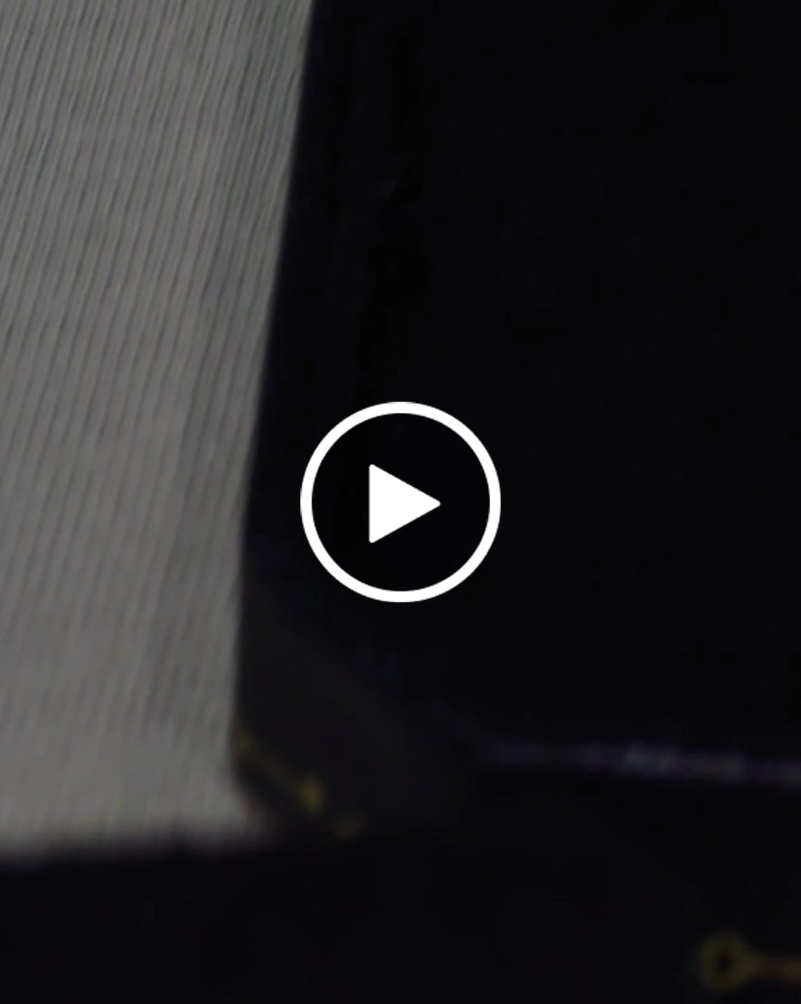 Customer video review of Silver Eternal Love Necklace Preorder