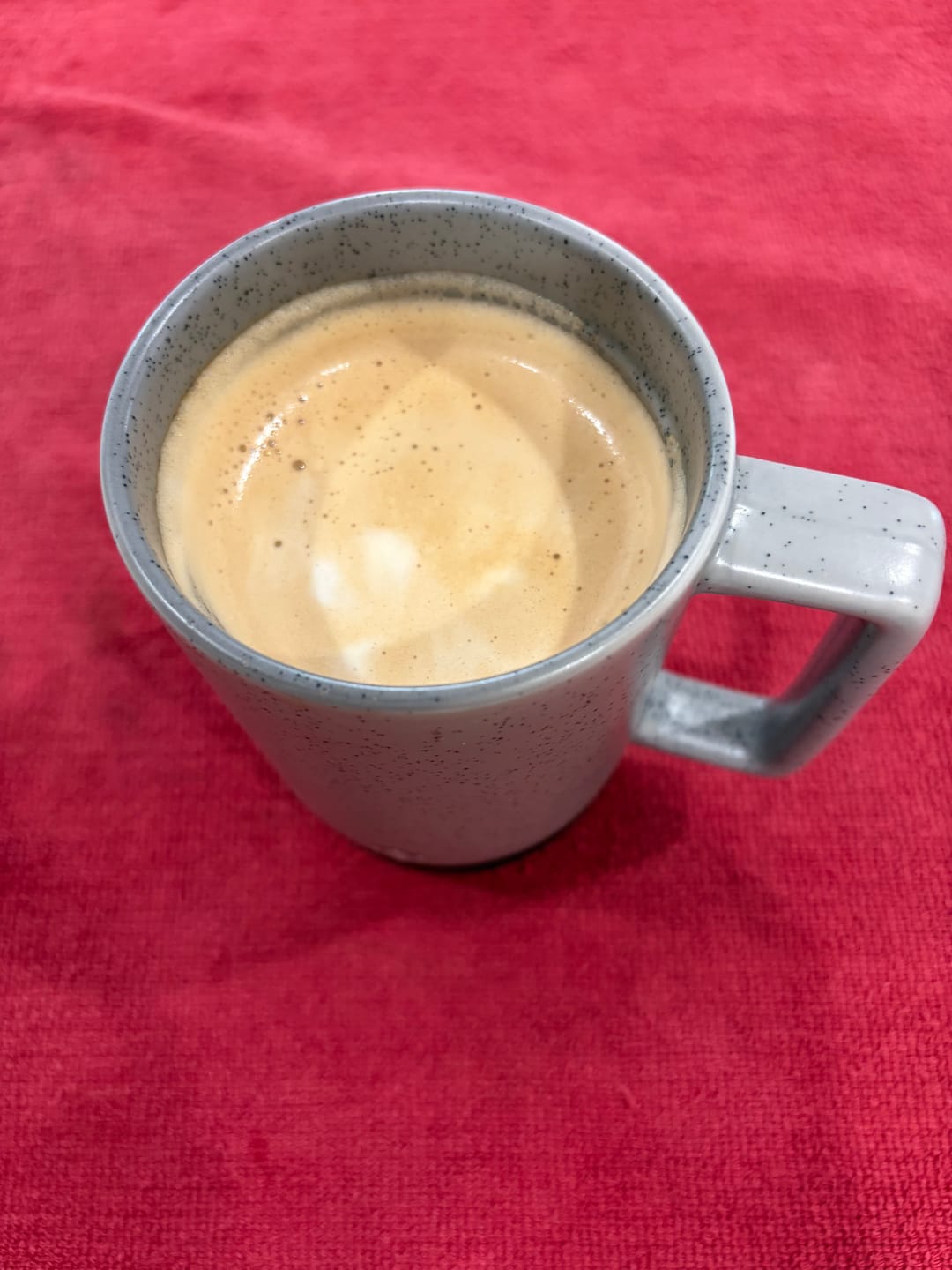 Customer photo review of Beach House Blend (Dark Roast)