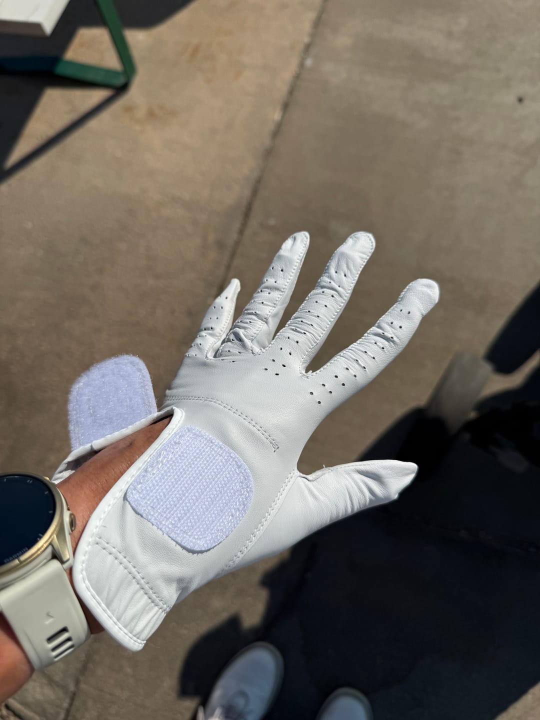Customer photo review of Coast Club Membership
