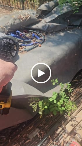 Customer video review of 1-Year Premium Warranty
