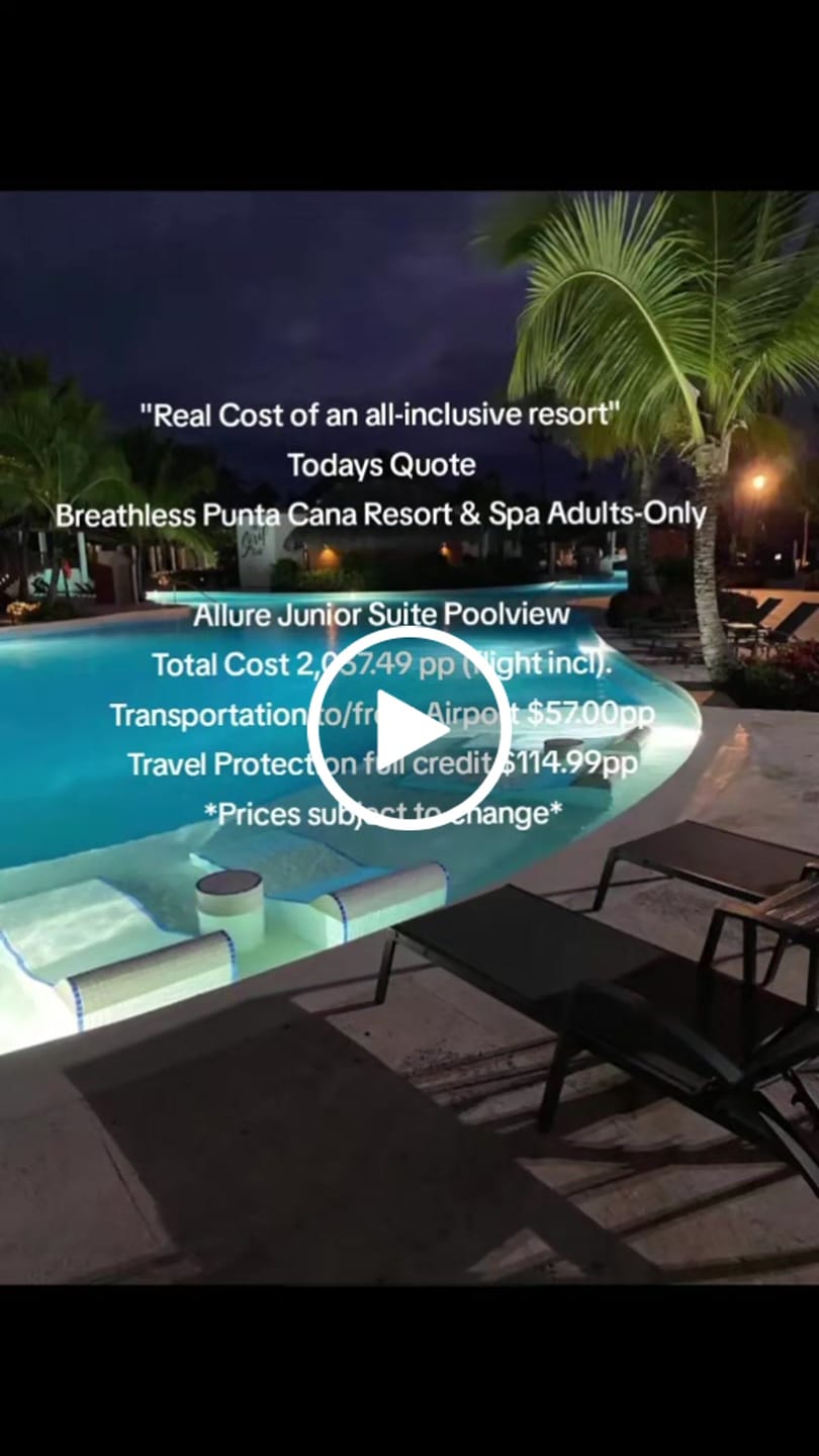 Customer video review of The 12-Month Marketing Plan for New Travel Agents