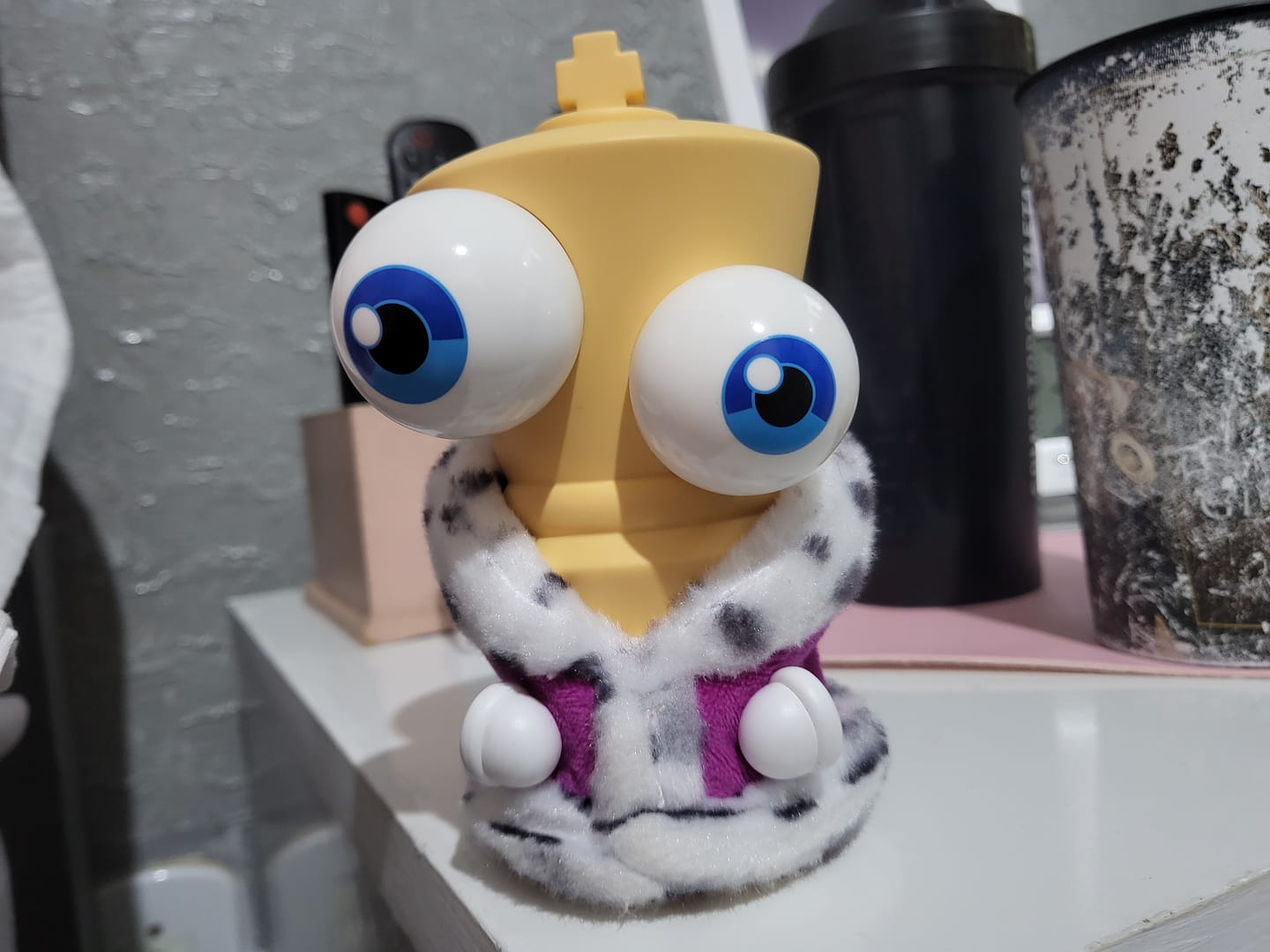 Customer photo review of Kinger Pendantz Blindbox