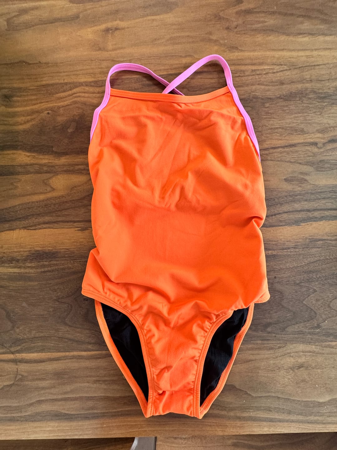 Customer photo review of AIRLIE ONE PIECE - Flare|Fairy Floss