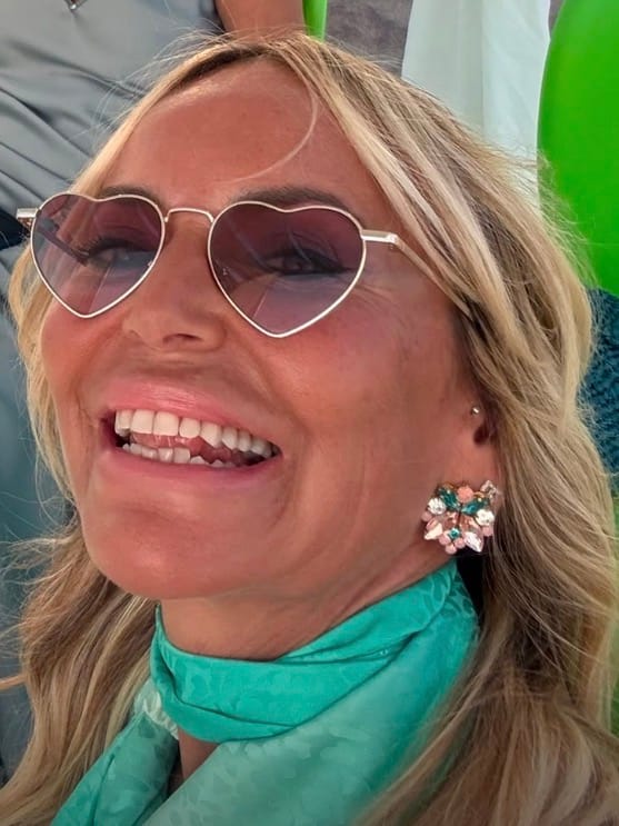 Customer photo review of Levanzo - (Orecchini)