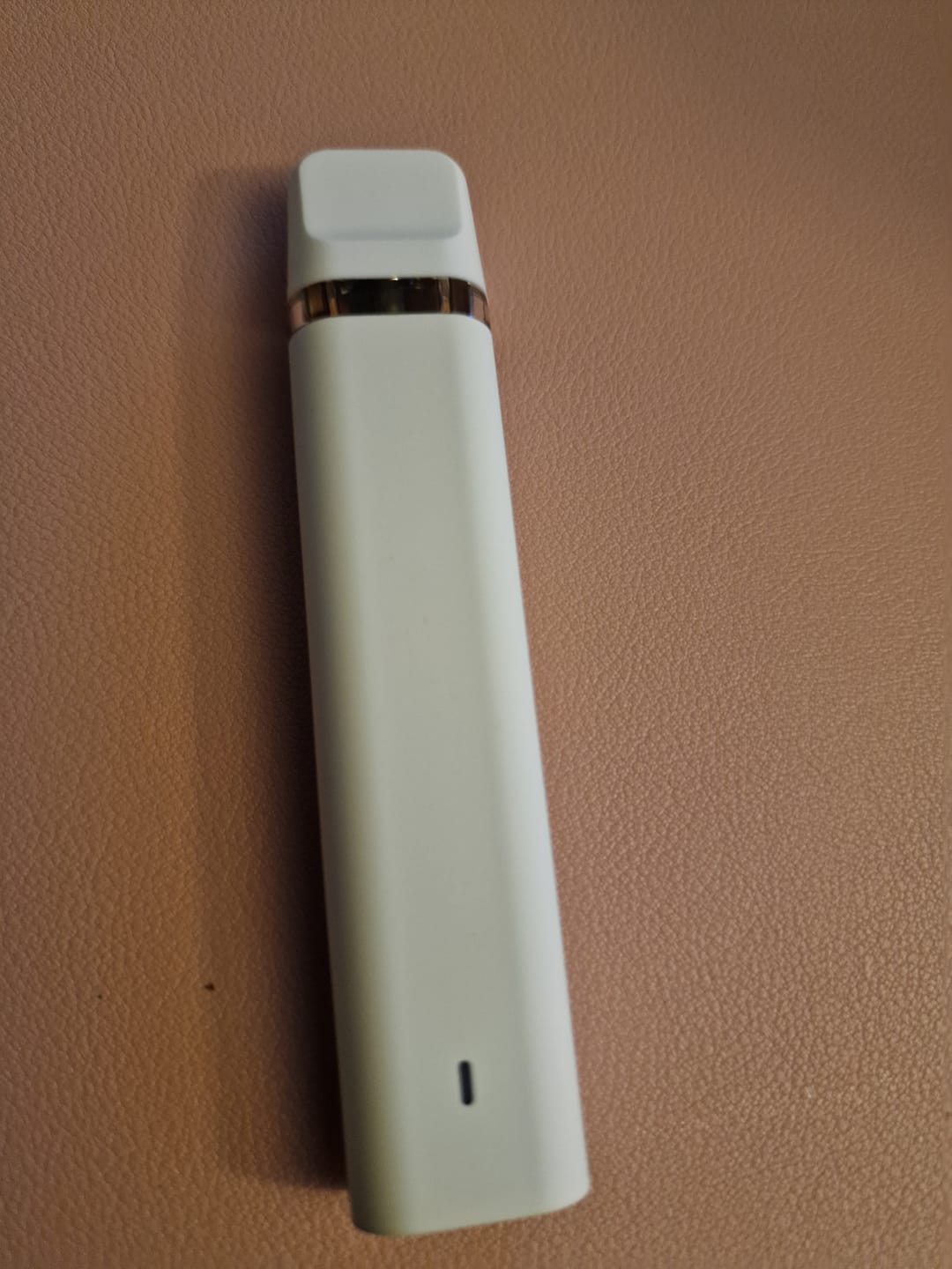 Customer photo review of HHZ Vape Pen 95% - Blueberry