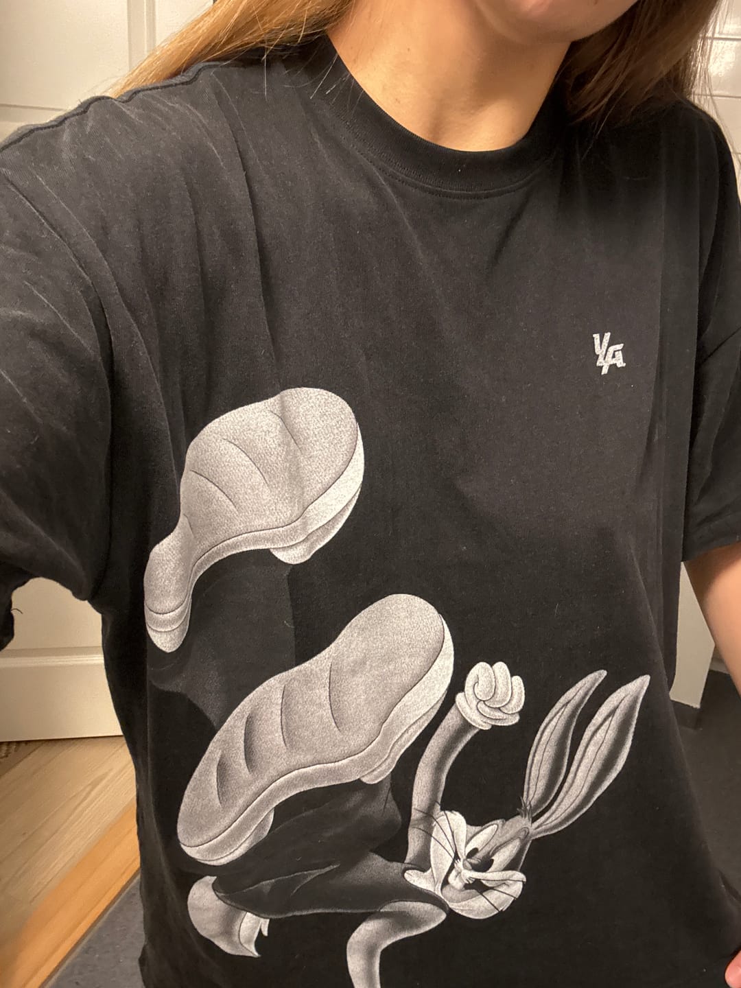 Customer photo review of 4291 - Looney Tunes Vintage Tees