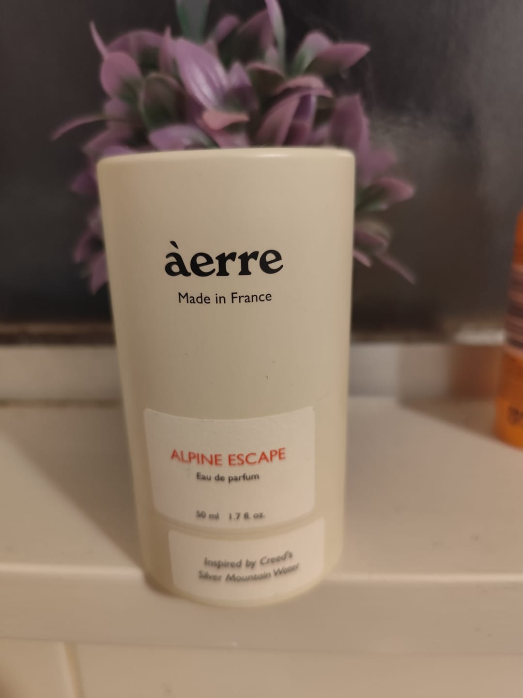 Customer photo review of Alpine Escape