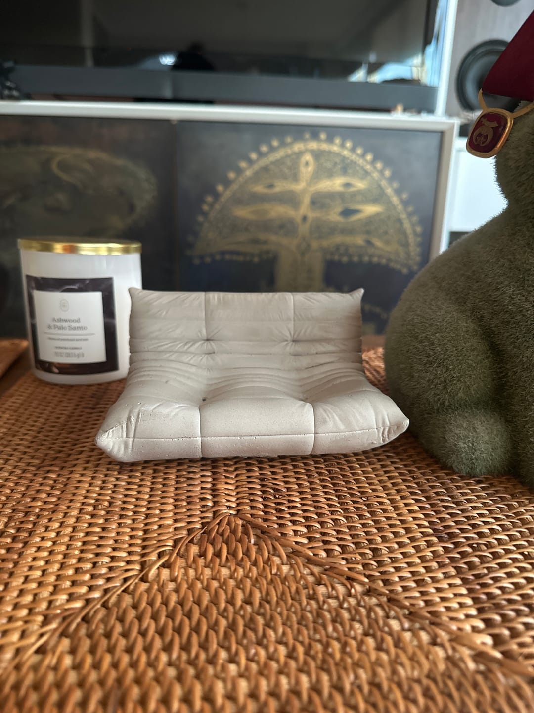 Customer photo review of Togo Set