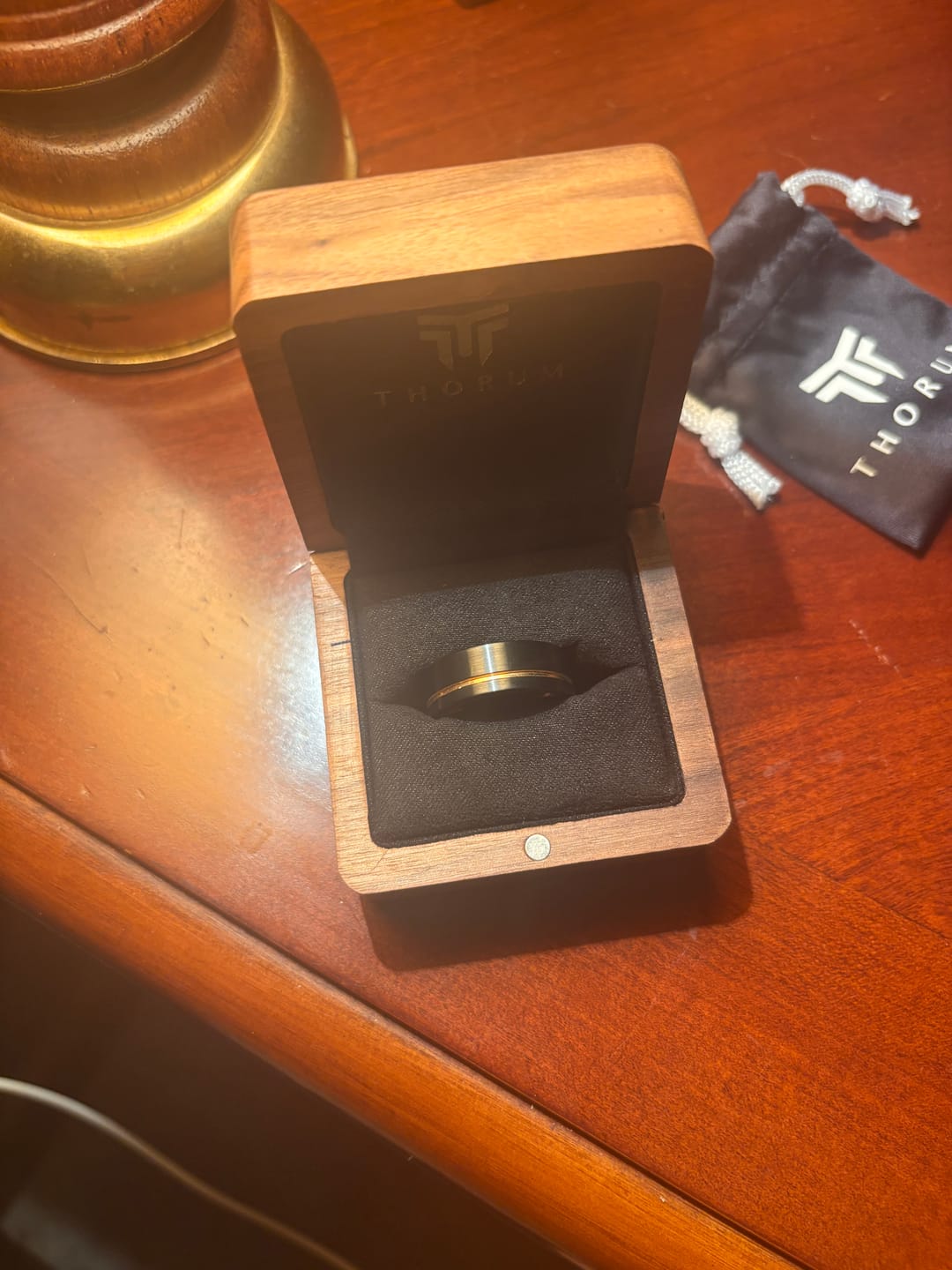 Customer photo review of The Loki