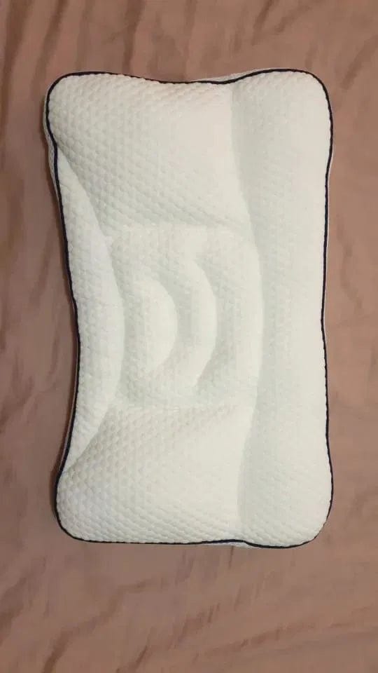 Customer photo review of Laila Plus™ Ortopedik Çocuk Yastığı