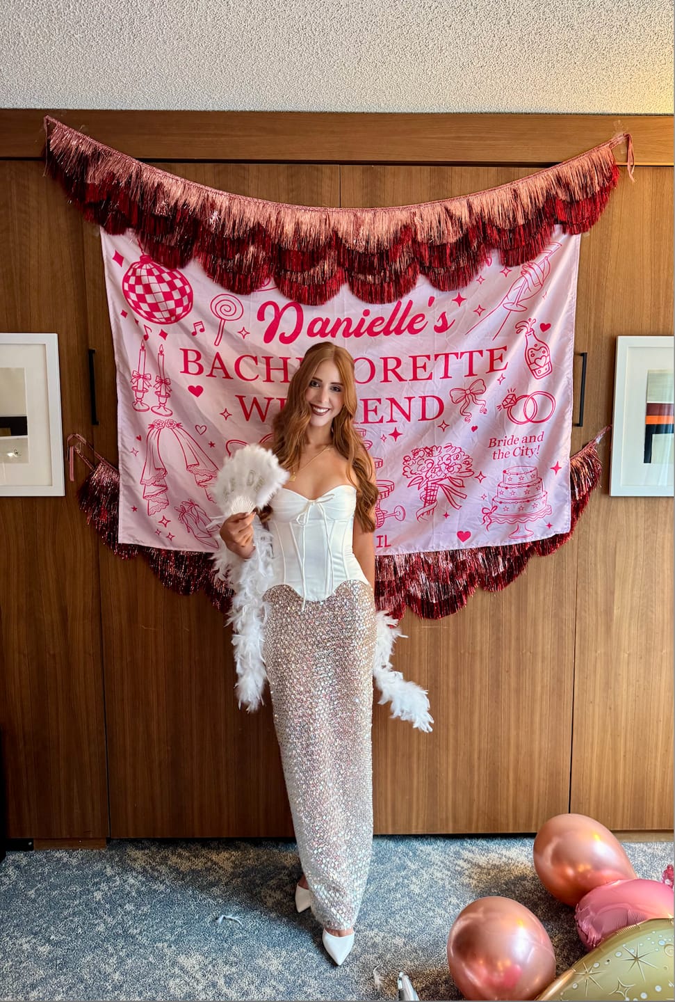 Customer photo review of Rosalie Set