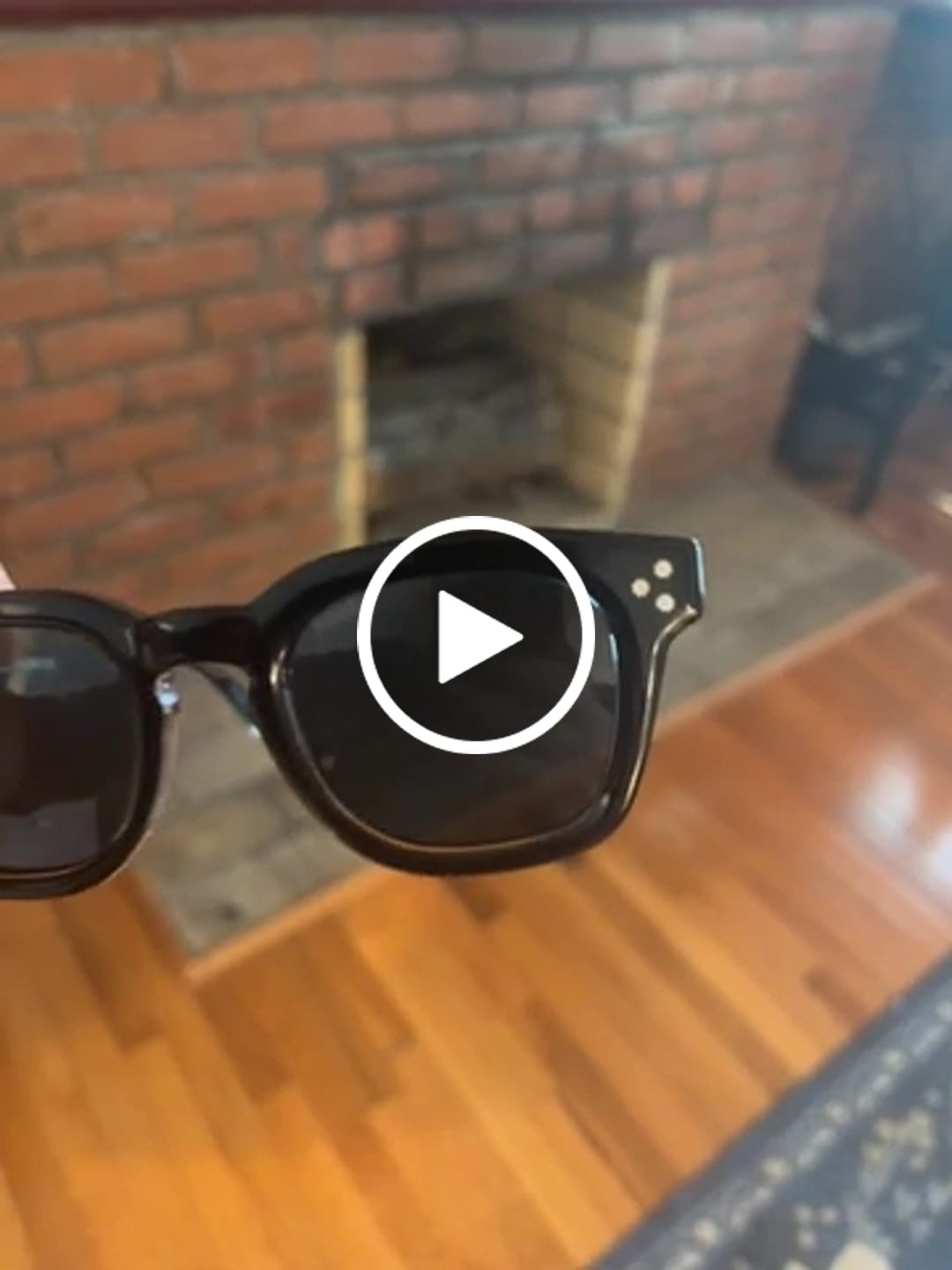 Customer video review of ANDO