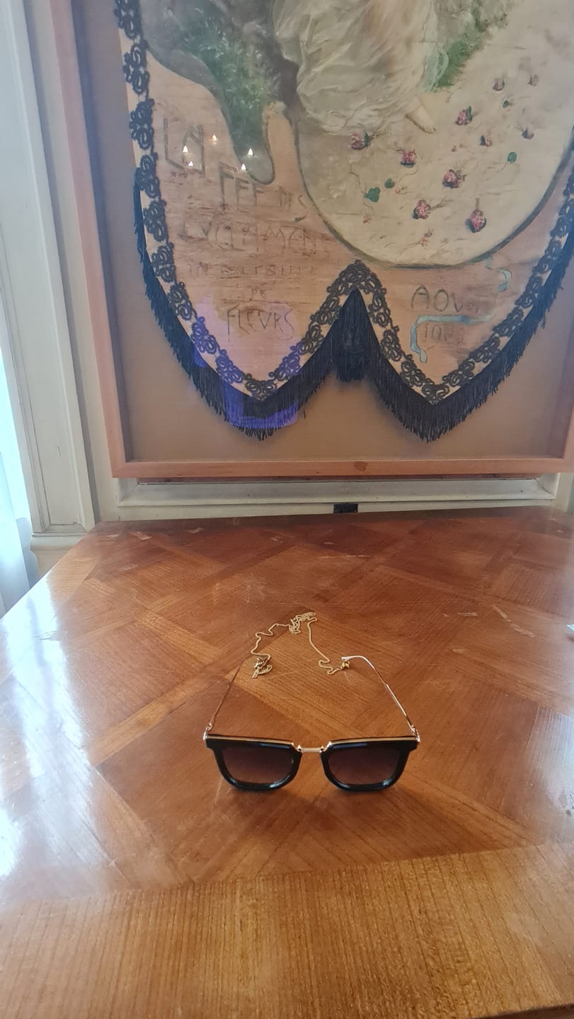 Customer photo review of Jett