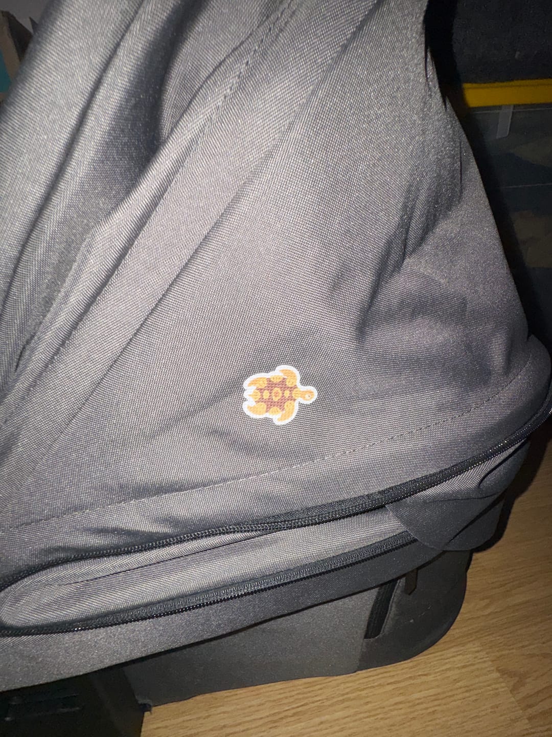 Customer photo review of pieksmichnicht SPACE Edition