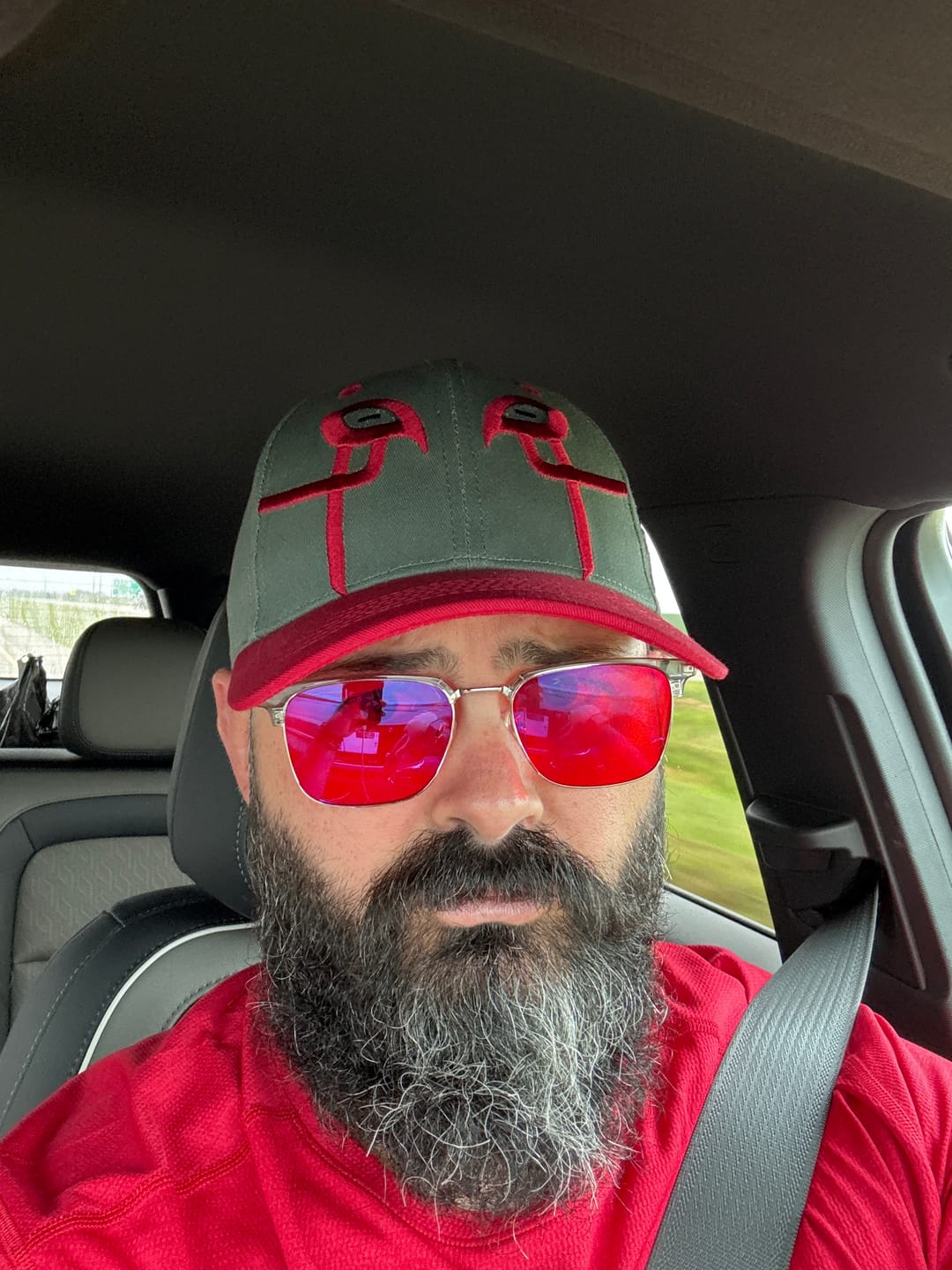 Customer photo review of Swamp Sage Cap