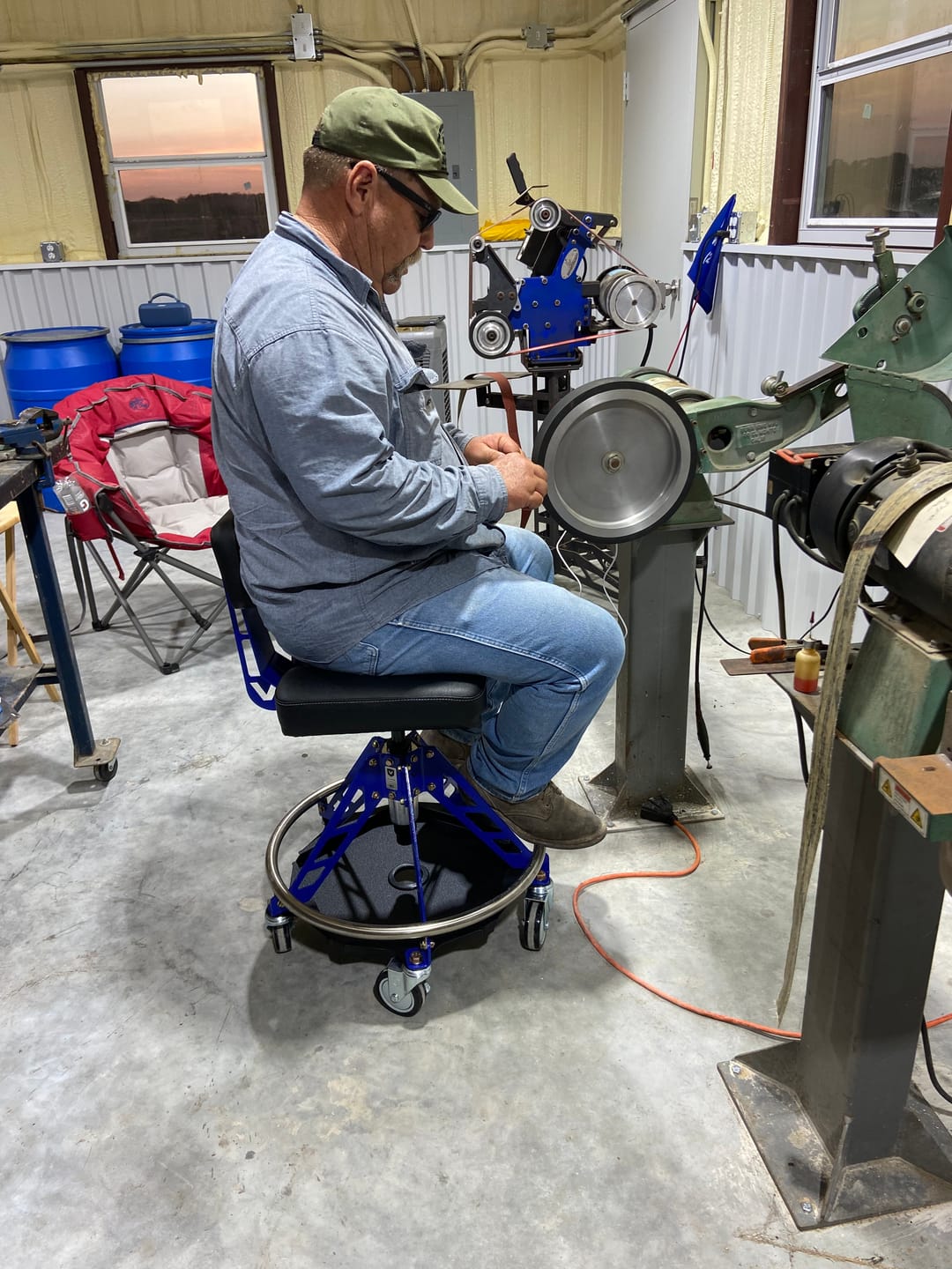 Customer photo review of BIG BOY ATTACHMENT