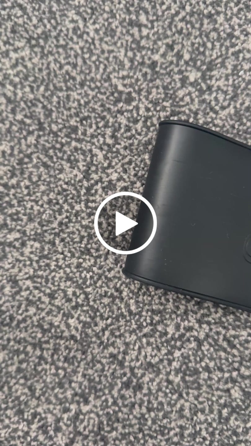 Customer video review of Grip Tapes - Black