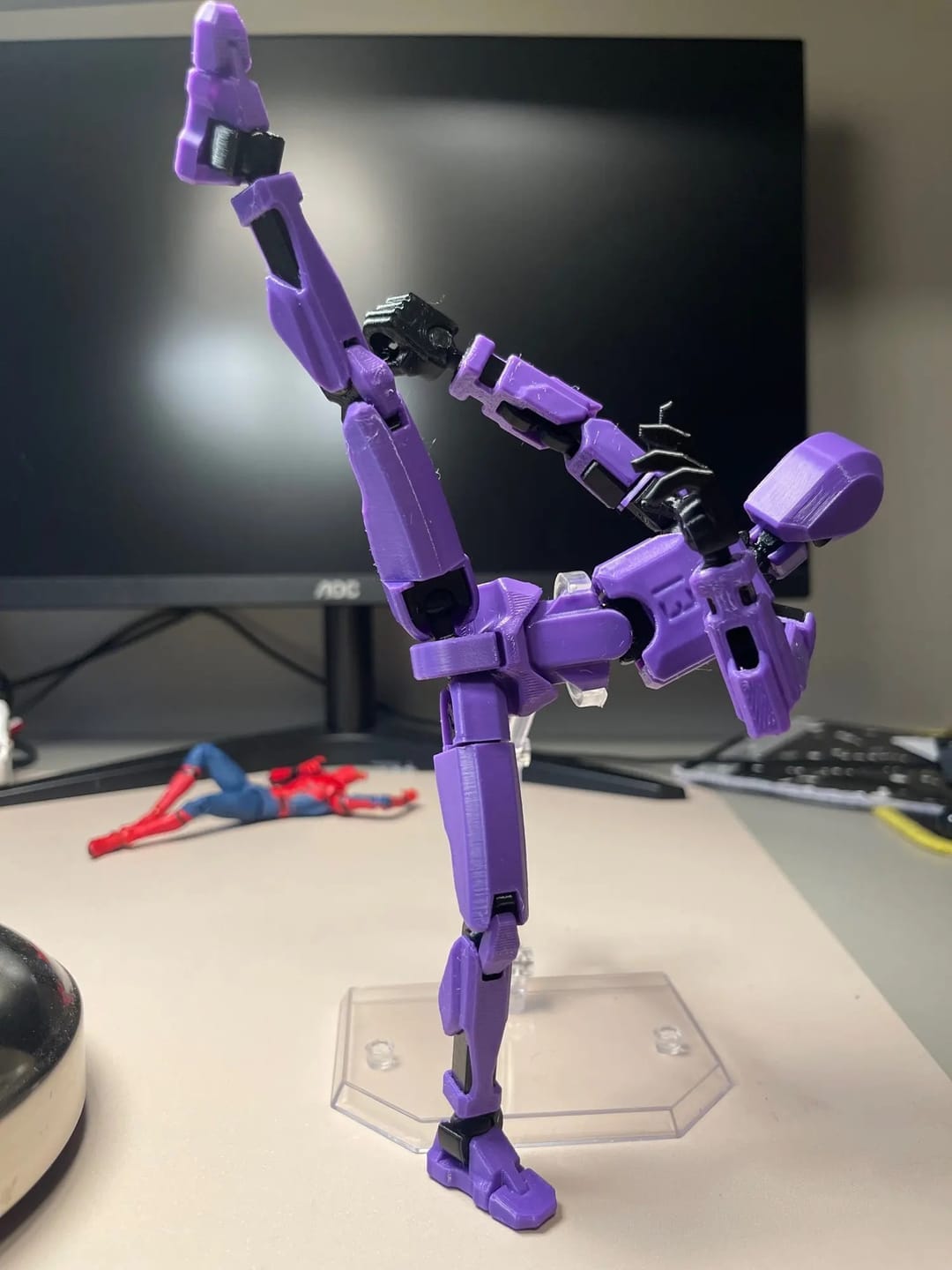 Customer photo review of F13- Classic + Accessories