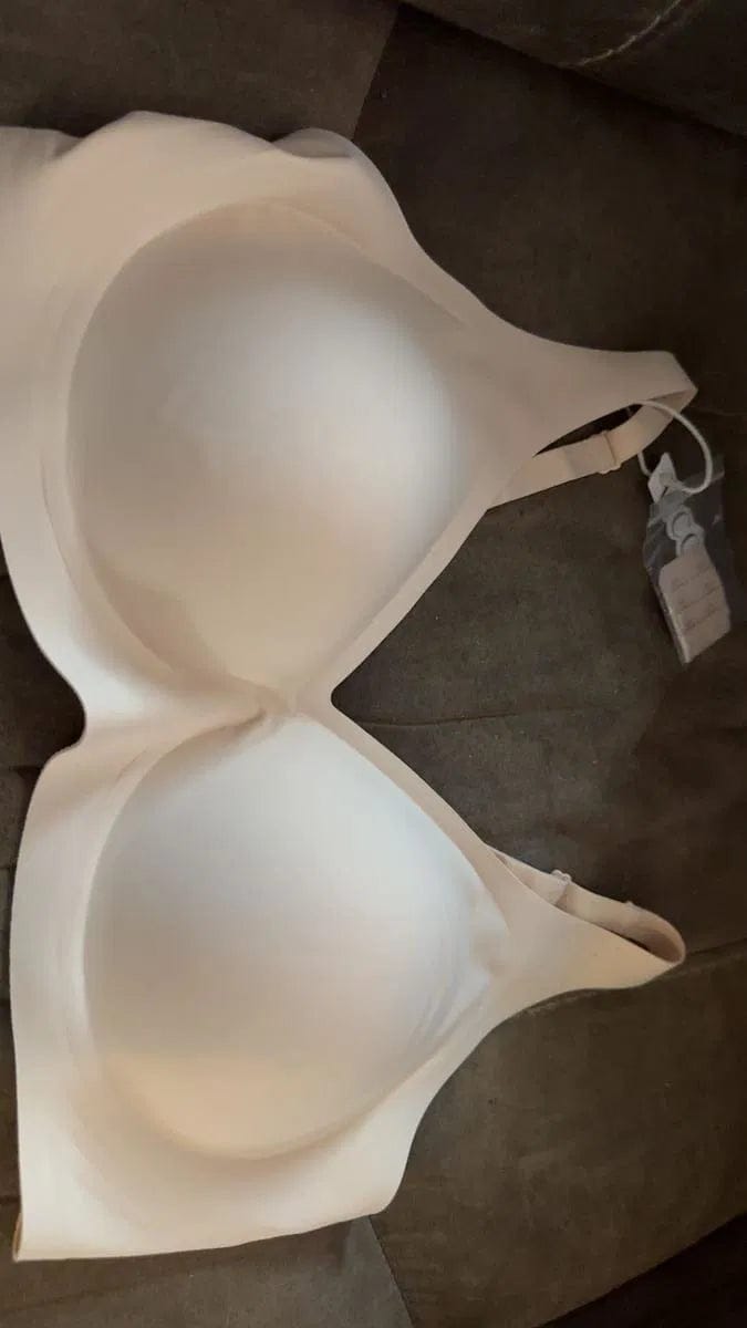Customer photo review of FormaLift™ - Təbii Dolğunlaşdıran Büstqalter