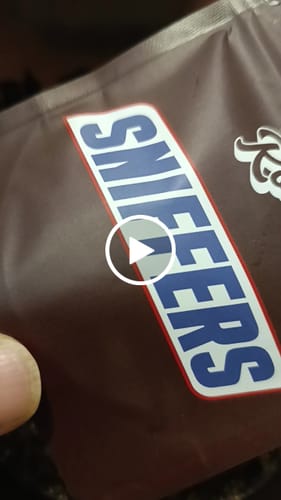 Customer video review of THC-A 28% Flower Sniffers
