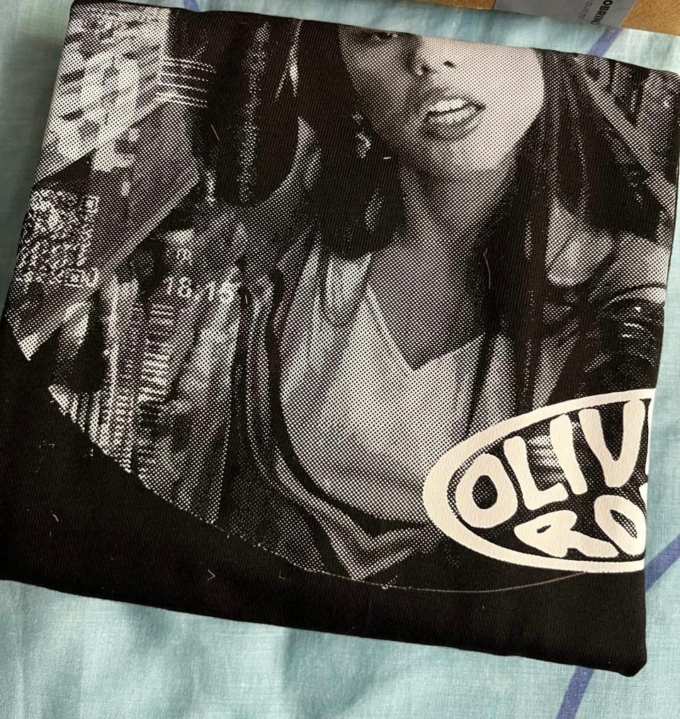 Customer photo review of Good 4 you