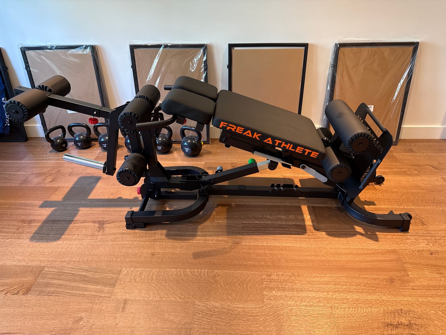 Customer photo review of Hyper Pro