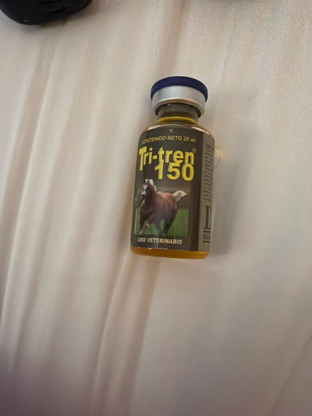 Customer photo review of Tri-tren 150